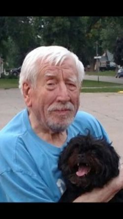 Donald Maurer, obituary — Ludvigsen Mortuary