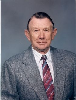 Max Christensen, obituary — Ludvigsen Mortuary