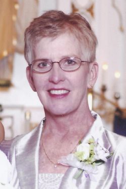 Laura Phares, obituary — Ludvigsen Mortuary