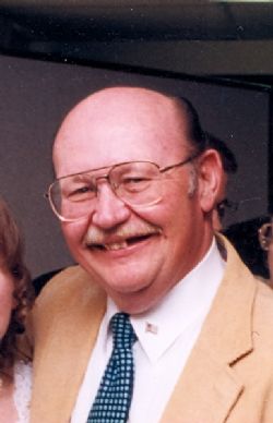 Robert Brokenicky, obituary — Ludvigsen Mortuary