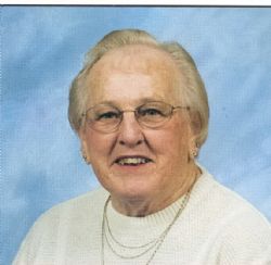 Kathryn Maas, obituary — Ludvigsen Mortuary