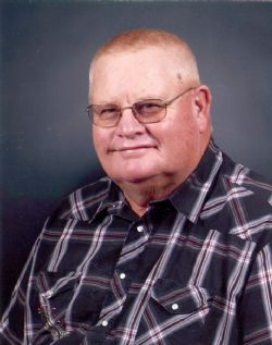 Eugene Franke, obituary — Ludvigsen Mortuary