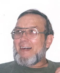 Larry Brandert, obituary — Ludvigsen Mortuary