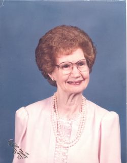 Naomi Adams, obituary — Ludvigsen Mortuary