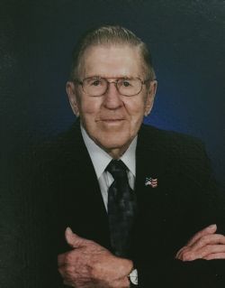 Clarence Schakat, obituary — Ludvigsen Mortuary