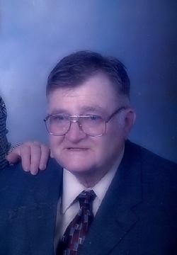 Lloyd Wilkinson, obituary — Ludvigsen Mortuary