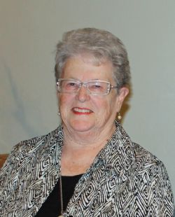 Jane Frandsen, obituary — Ludvigsen Mortuary