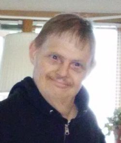 Joseph Bargar, obituary — Ludvigsen Mortuary