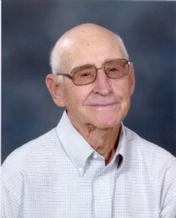 Leonard Poppe, obituary — Ludvigsen Mortuary