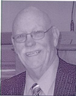 Charles Greenfield, obituary — Ludvigsen Mortuary