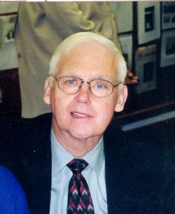 Loran Pfeiffer, obituary — Ludvigsen Mortuary