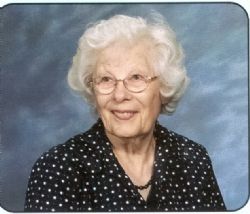 Adeline Pettitt, obituary — Ludvigsen Mortuary