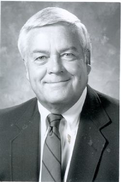 Harold Martin, obituary — Ludvigsen Mortuary