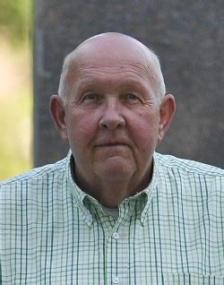 Gary Jessen, obituary — Ludvigsen Mortuary