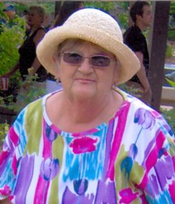 Karen Mannschreck, obituary — Ludvigsen Mortuary