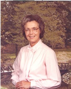 Bernice Giebler, obituary — Ludvigsen Mortuary