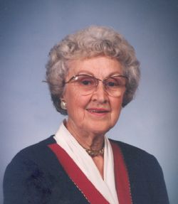 Grace Sager, obituary — Ludvigsen Mortuary