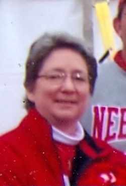 Peg Moeller, obituary — Ludvigsen Mortuary