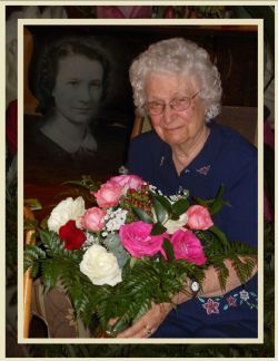 Bernetta Schroeder, obituary — Ludvigsen Mortuary