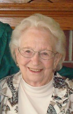 Nellie Karlin, obituary — Ludvigsen Mortuary
