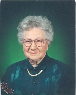 Arlie Breitbarth, obituary — Ludvigsen Mortuary