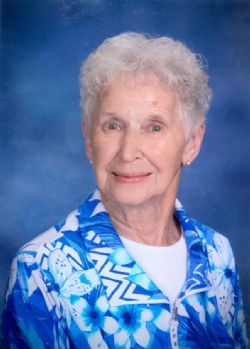 Marilyn Schlueter, obituary — Ludvigsen Mortuary