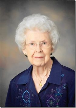 Iola Hargens, obituary — Ludvigsen Mortuary