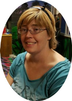 Tera Pedersen, obituary — Ludvigsen Mortuary