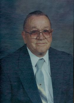 Delmer Rice, obituary — Ludvigsen Mortuary