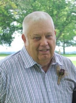 Nolan VonSeggern, obituary — Ludvigsen Mortuary