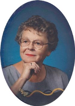 Sharon Larsen, obituary — Ludvigsen Mortuary