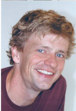 Christen Grorud, obituary — Ludvigsen Mortuary