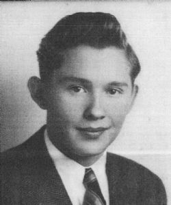Russell Lallman, obituary — Ludvigsen Mortuary