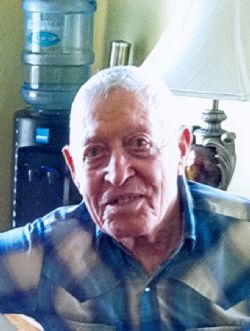 Elza Appleby, obituary — Ludvigsen Mortuary