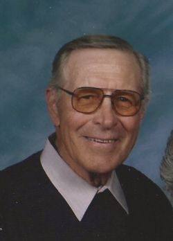 Vernon Frandsen, obituary — Ludvigsen Mortuary