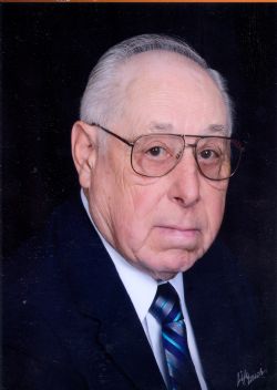 Stewart Triggs Sr., obituary — Ludvigsen Mortuary