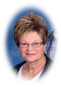 Marilyn Thilges, obituary — Ludvigsen Mortuary