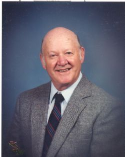Donald Connelly, obituary — Ludvigsen Mortuary