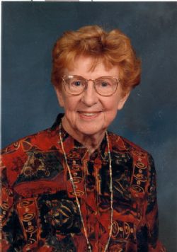 Audrey Hoegermeyer, obituary — Ludvigsen Mortuary