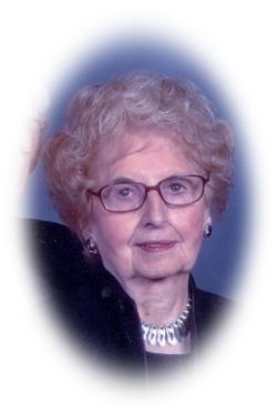 Eleanor Kempcke, obituary — Ludvigsen Mortuary