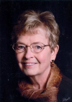 Laurel Mahnke, obituary — Ludvigsen Mortuary