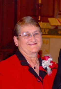 Verdelle Banghart, obituary — Ludvigsen Mortuary