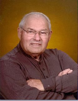 Bill Michaud, obituary — Ludvigsen Mortuary