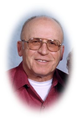 Carol Frey, obituary — Ludvigsen Mortuary