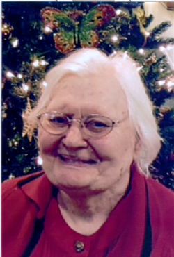 Marjorie Jorgensen, obituary — Ludvigsen Mortuary