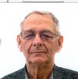 Loyd Wegner, obituary — Ludvigsen Mortuary