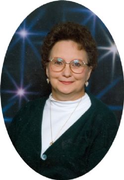 Carolyn Bradley, obituary — Ludvigsen Mortuary