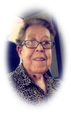 Matilde Chaparro, obituary — Ludvigsen Mortuary