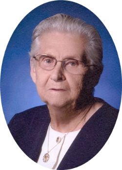 Christina Schlecht, obituary — Ludvigsen Mortuary