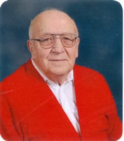 Kenneth Bachmann, obituary — Ludvigsen Mortuary
